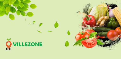 Villezone Online Grocery Shop