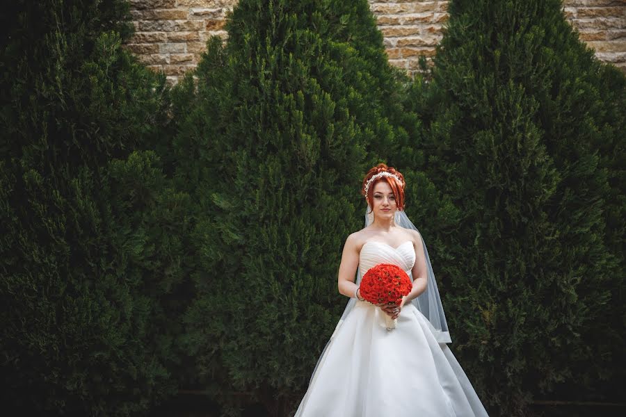 Photographe de mariage Murad Zakaryaev (zakaryaev-photo). Photo du 9 mai 2014