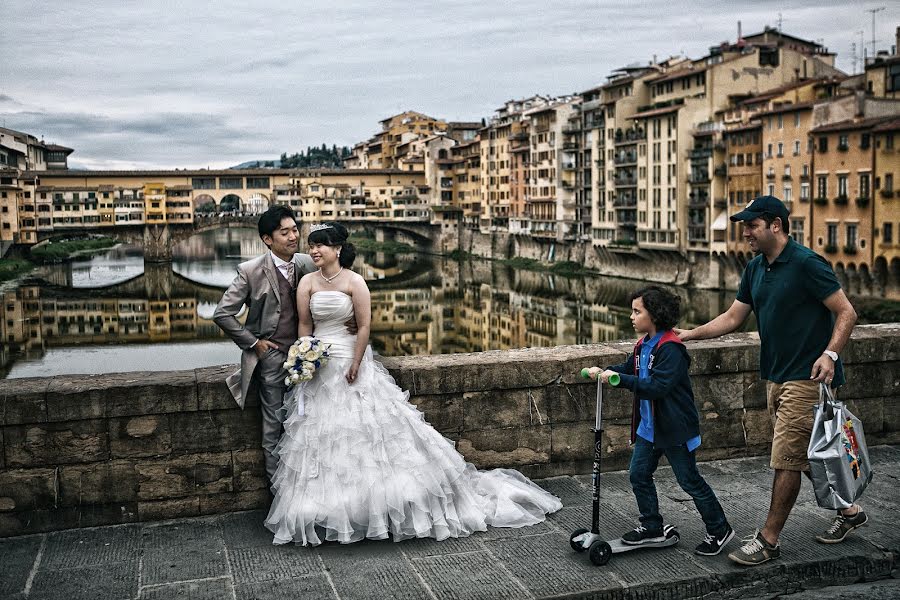 Svadobný fotograf Alessandro Giannini (giannini). Fotografia publikovaná 25. marca 2016