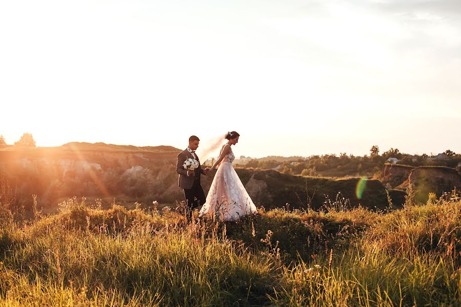 Fotógrafo de bodas Olga Kuksa (kuksa). Foto del 22 de abril 2020