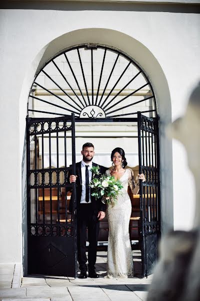 Fotógrafo de bodas Toni Kulaš (tonikulas). Foto del 23 de abril 2018