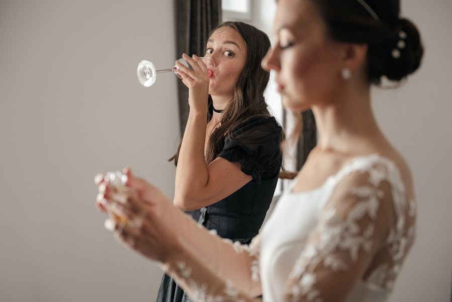 Fotógrafo de bodas Iryna Murselovic (ireen). Foto del 17 de febrero 2023