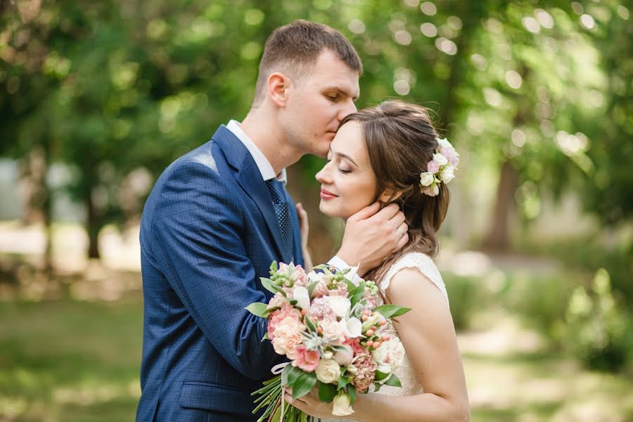 Vestuvių fotografas Elena Egorova (4arlye). Nuotrauka 2017 balandžio 25