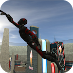 Cover Image of Télécharger Future Crime Simulator 1.7 APK