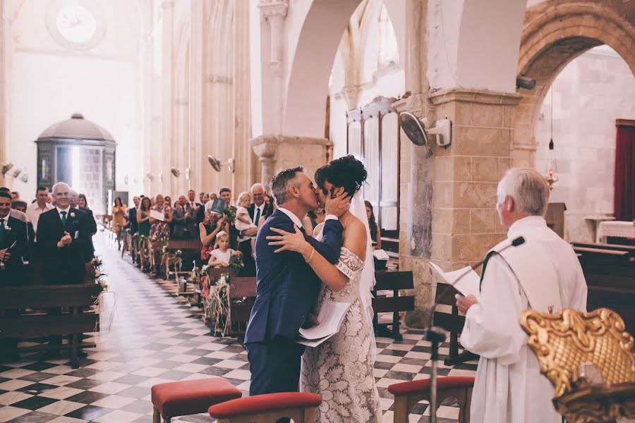 Fotógrafo de bodas Issa Leal (issalealmywed). Foto del 21 de marzo 2019