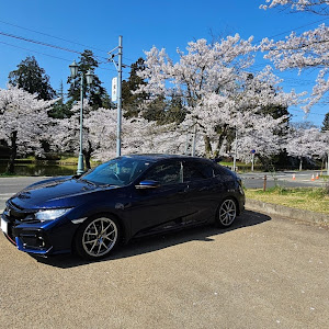 シビック FK7