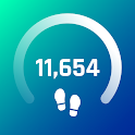 Step Counter and Pedometer icon