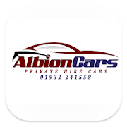 Albion Cars 1.0 Icon