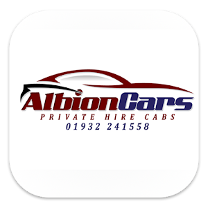 Albion Cars logo
