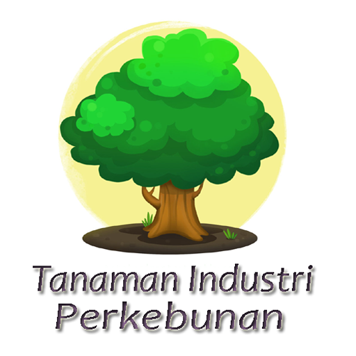 Tanaman Industri Perkebunan