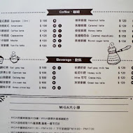 G-pasta 專業焗烤(潭興店)