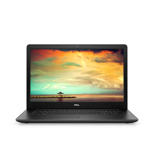 Máy tính xách tay/ Laptop Dell Inspiron 15 3593 (N3593B-P75F013N93B) (i5-1035G1) (Đen)