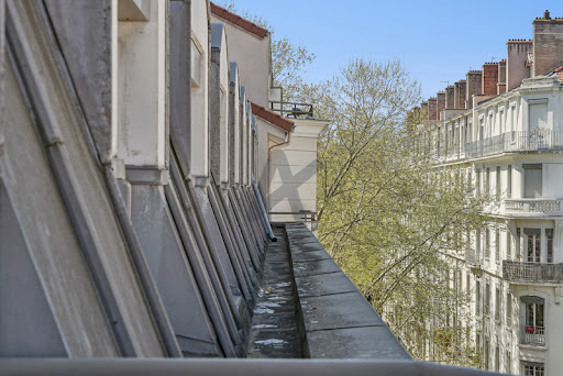 Apartment with terrace 3
