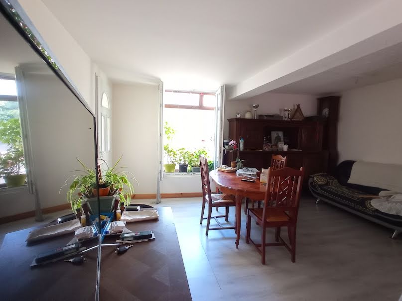 Vente maison 4 pièces 86 m² à La Ferté-sous-Jouarre (77260), 202 000 €