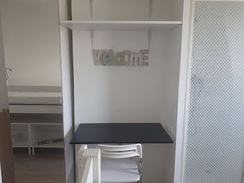 appartement à Paris 15ème (75)