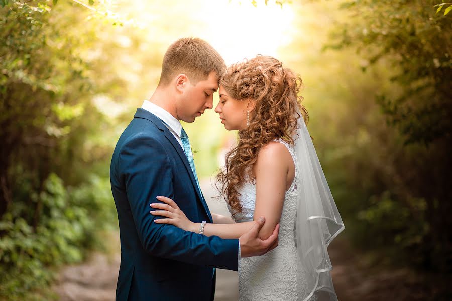 Wedding photographer Evgeniy Tatarkin (tatarkinevgen). Photo of 17 August 2016