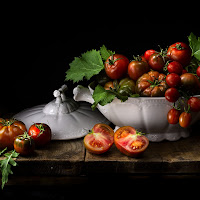 Sua maestà il pomodoro di 