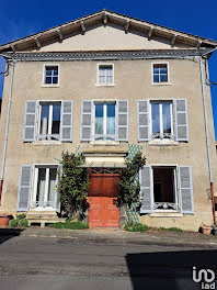 maison à Nonette (63)