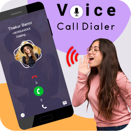 Voice Call Dialer APK Download for Windows Latest Version 1.1