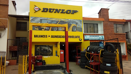 Dunlop