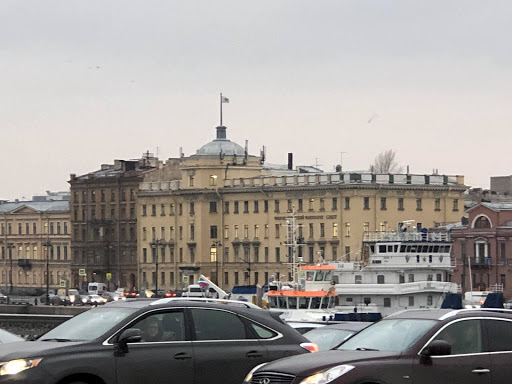 St. Petersburg Russia 2019