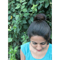 Shravani K profile pic