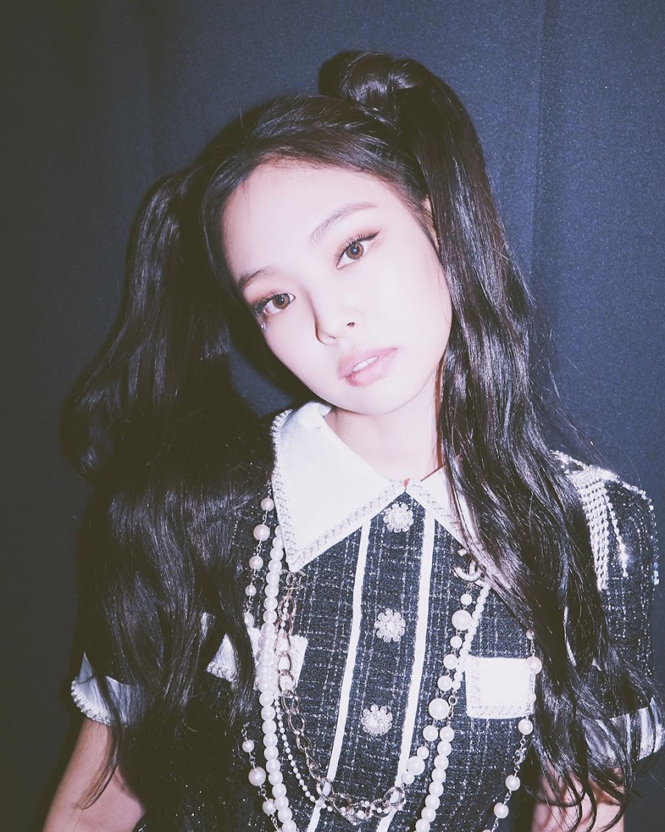 20+ Times BLACKPINK's Jennie Proved She's The Icon Of 