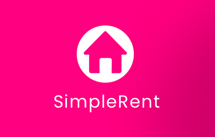 SimpleRent small promo image