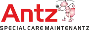 Antz Maintenantz Logo