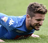 ? Dries Mertens donne de sa personne pour le calendrier de Naples