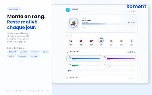 Koment screenshot 4