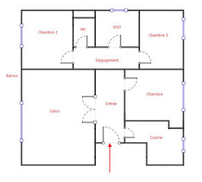 appartement à Fontenay-sous-Bois (94)