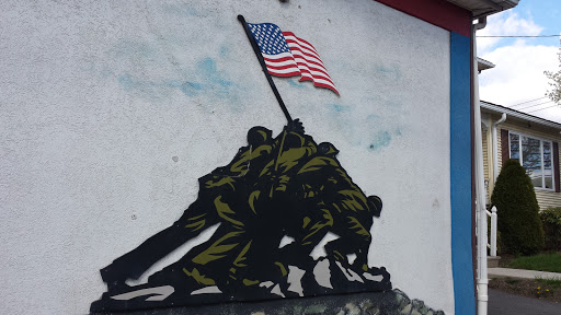 Veteran Mural