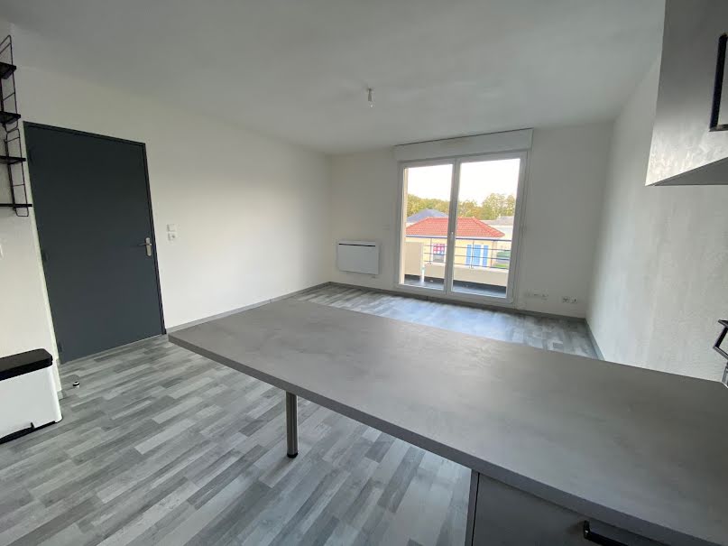 Location  appartement 2 pièces 43.27 m² à Creutzwald (57150), 480 €