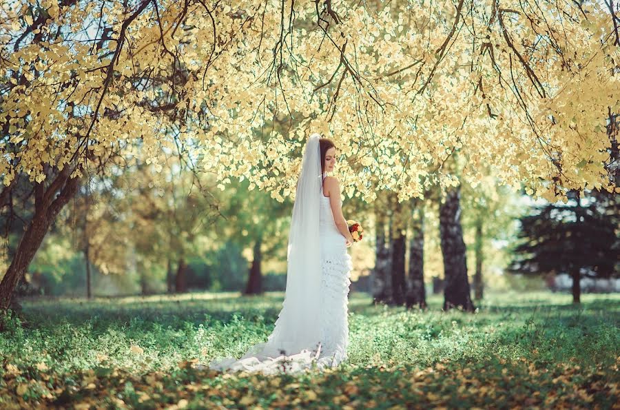 Fotografer pernikahan Roman Isakov (isakovroman). Foto tanggal 28 April 2013