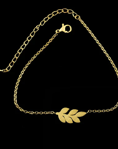 Bracelet de mode pour femmes - 3