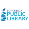 Long Beach Public Library icon