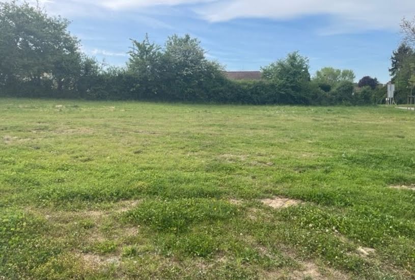  Vente Terrain à bâtir - 750m² à Chazelles (16380) 