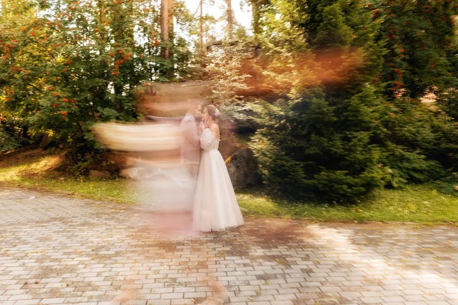 Fotógrafo de bodas Irina Subaeva (subaevafoto). Foto del 16 de agosto 2021