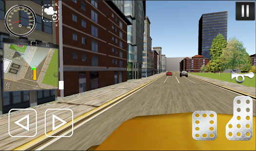   Bus Simulation 2016- screenshot thumbnail   