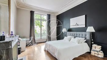 appartement à Paris 17ème (75)