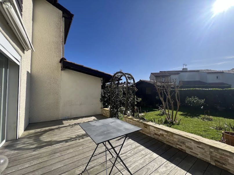 Vente maison 4 pièces 100 m² à Saint-Jean-de-Luz (64500), 680 000 €