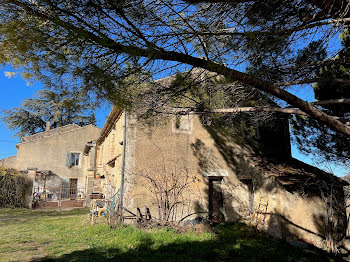 maison à Oppède (84)