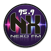 NEXO FM 95.9  Icon