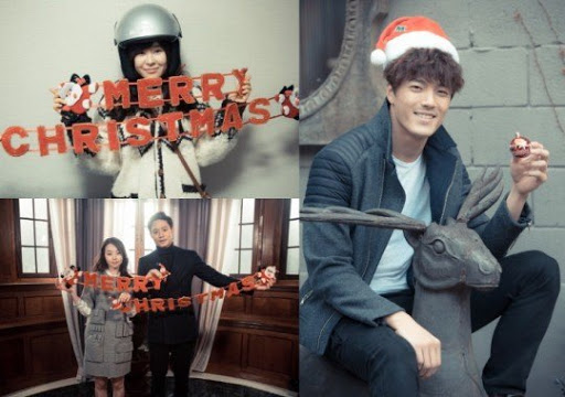 hearttoheart christmas