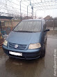 продам авто Volkswagen Sharan Sharan