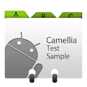 Camellia Test Sample  Icon