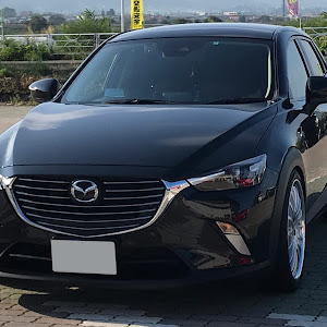 CX-3 DK5FW