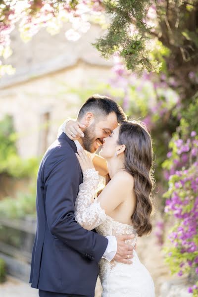 Fotógrafo de casamento Antonis Kritikos (antoniskritikos). Foto de 17 de julho 2023