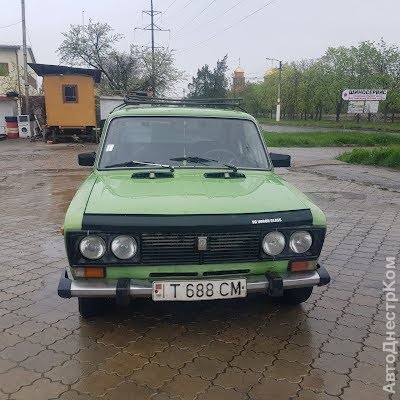 продам авто ВАЗ 2106 21063 фото 1